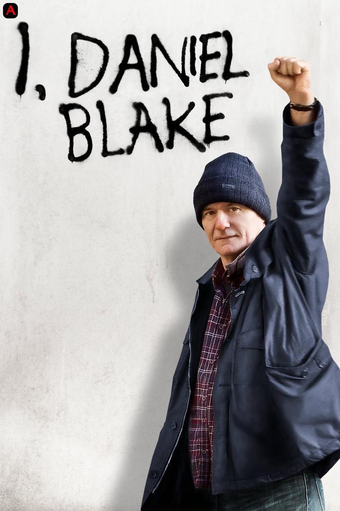 I, Daniel Blake