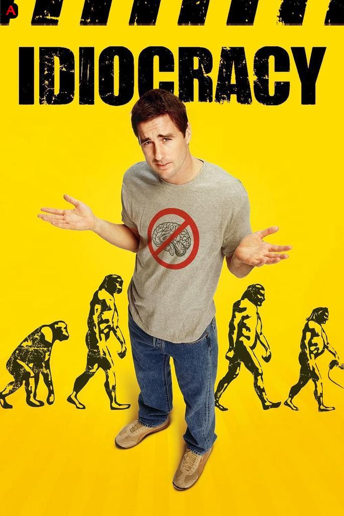 Idiocracy