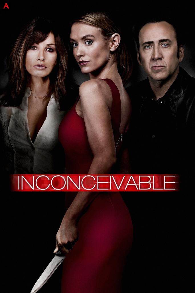 Inconceivable(2017)