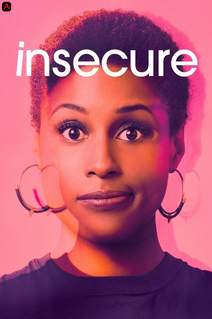 Insecure (Season 1)