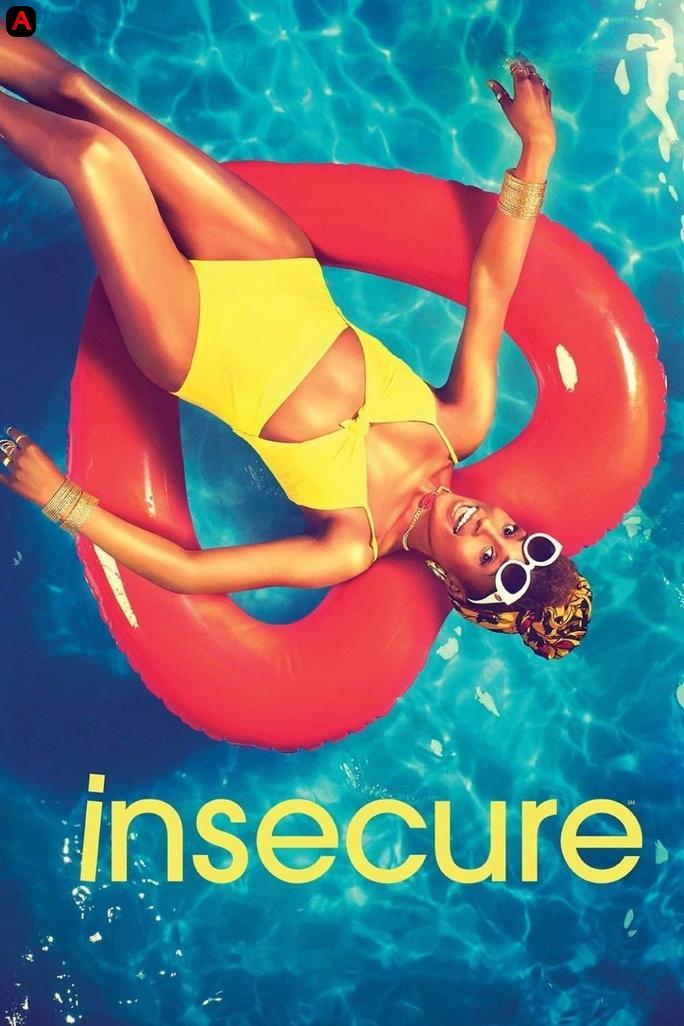 Insecure (Season 2)