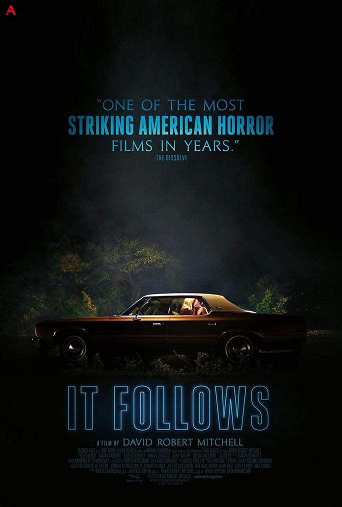 It Follows