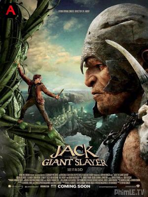 Jack the Giant Slayer