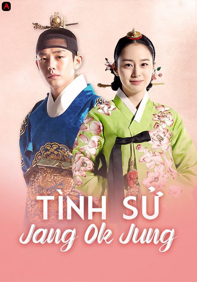 Jang Ok Jung, Living in Love