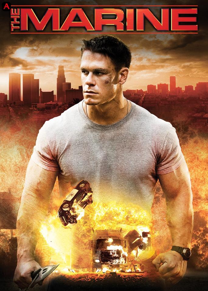 The Marine(2006)