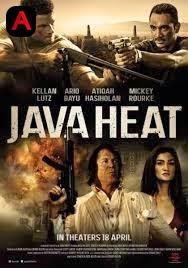 Java Heat(2013)