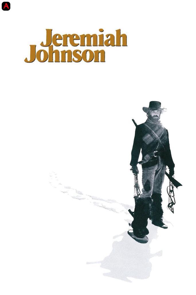 Jeremiah Johnson