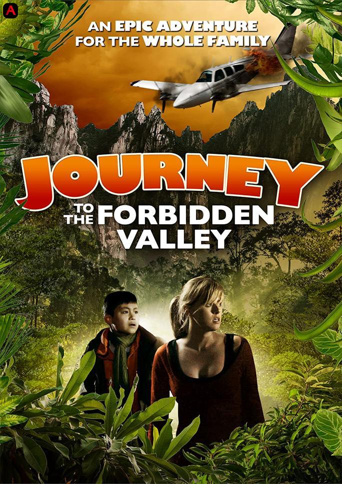 Journey To The Forbidden Valley