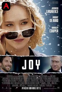 Joy(2015)