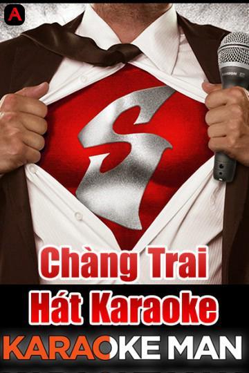 Karaoke Man