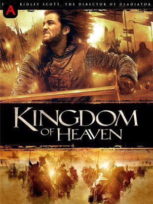 Kingdom of Heaven