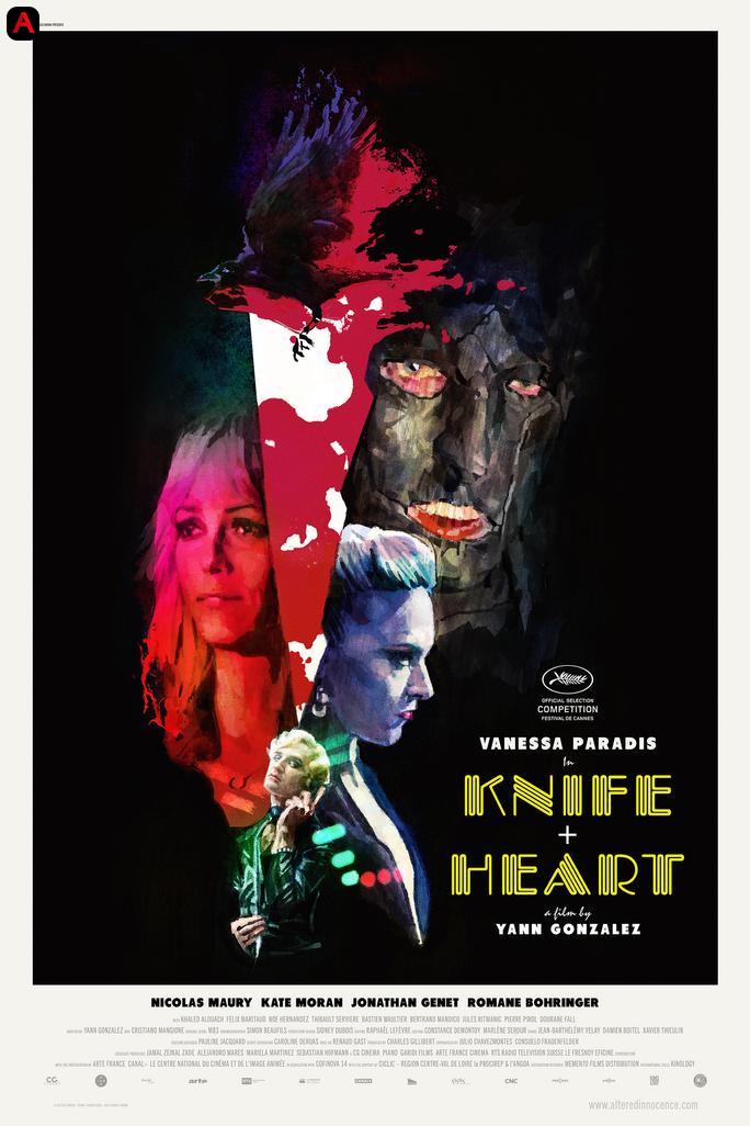 Knife+Heart