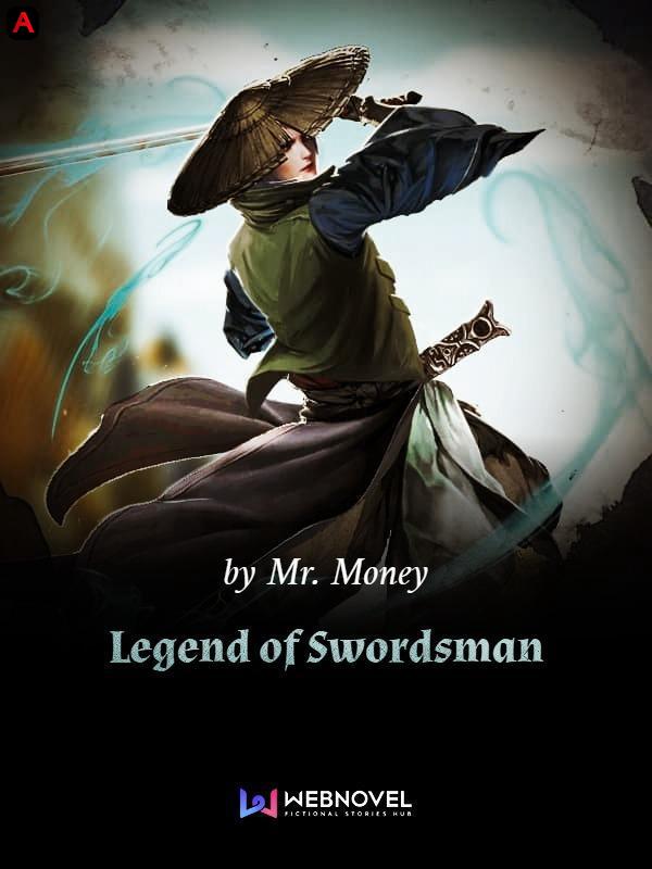 Legend Of Swordman