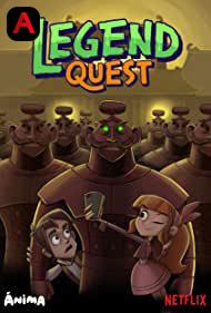 Legend Quest