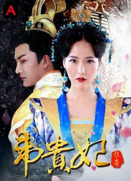 Legend of Concubine Wei