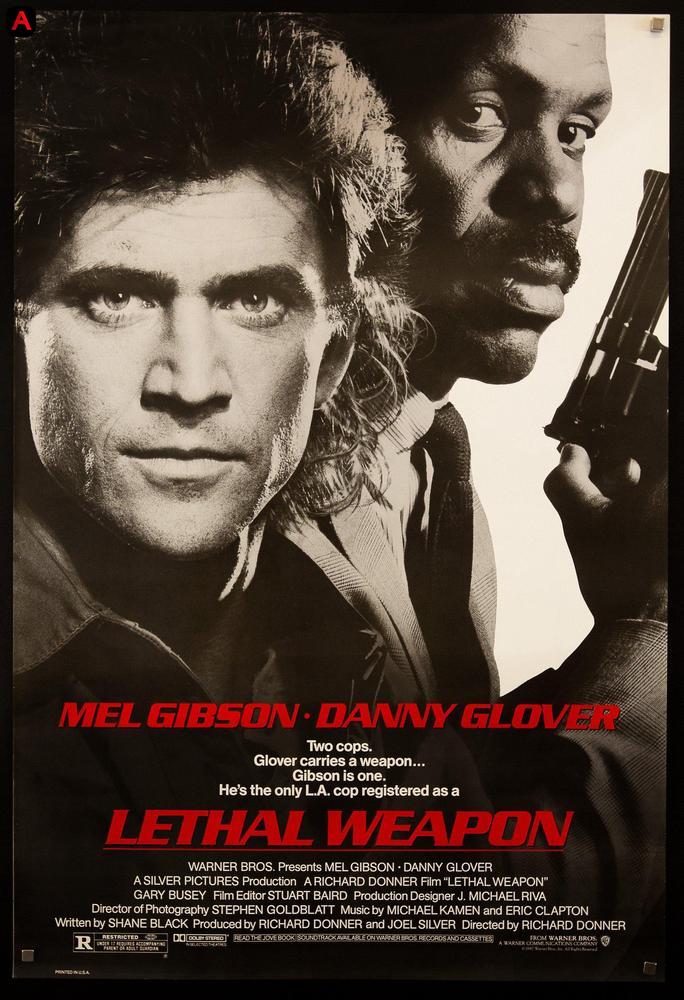 The Perfect Weapon(2016)