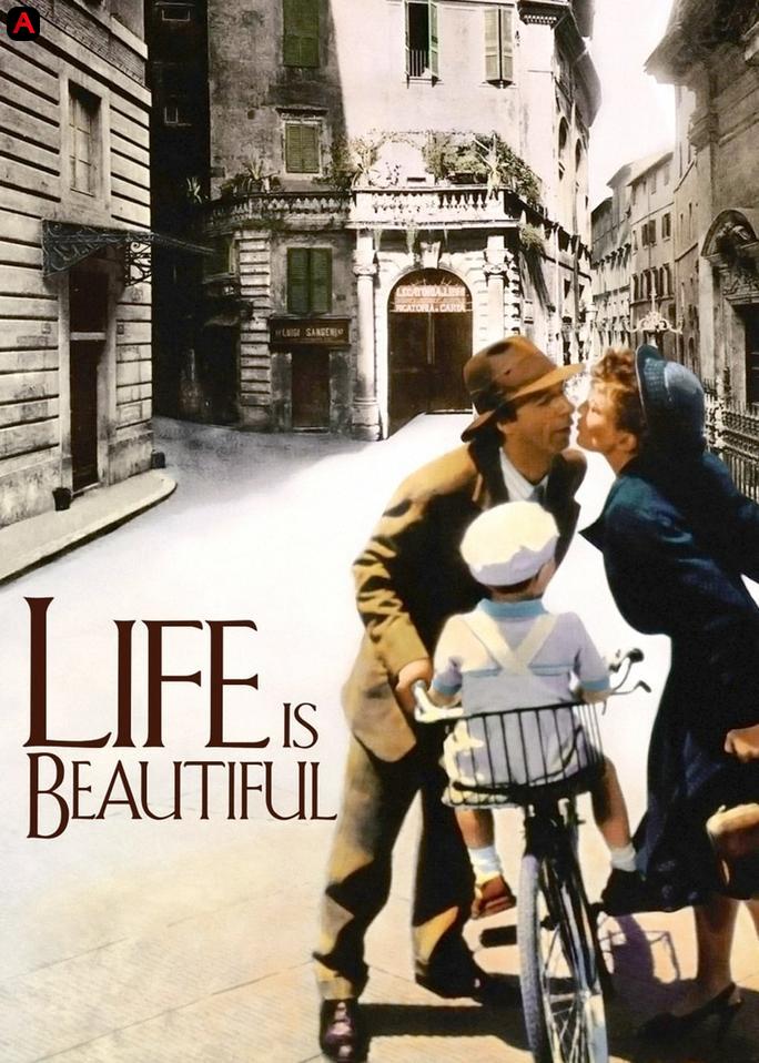 Life is Beautiful(2022)