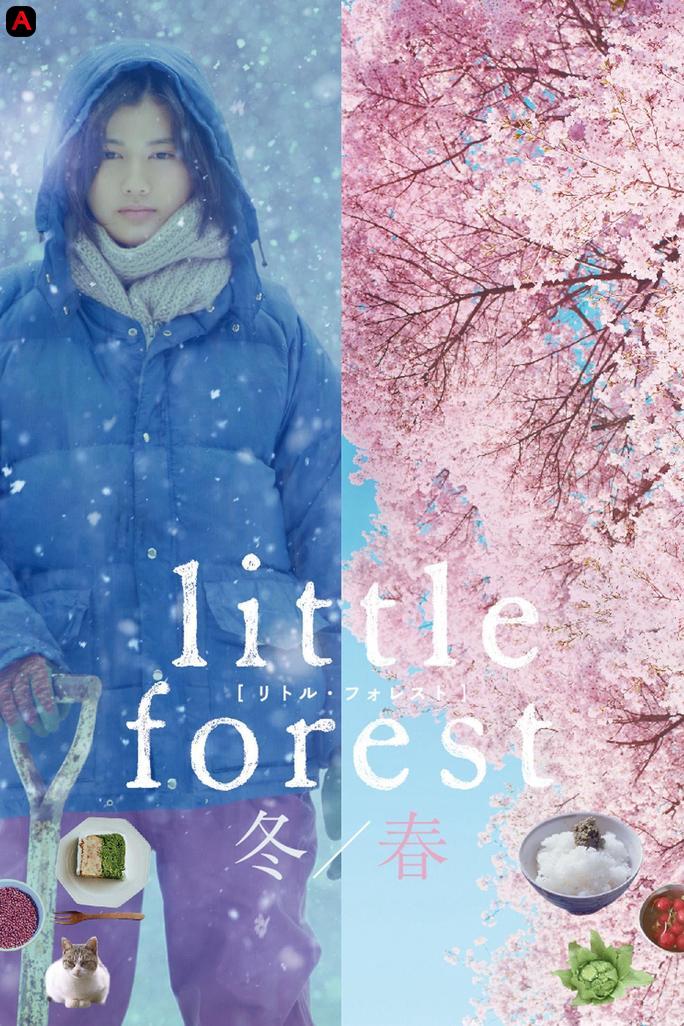 Little Forest: Winter-Spring