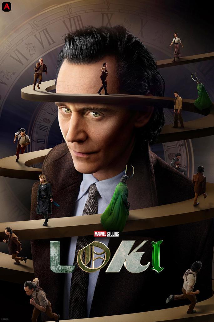 Loki (Season 2)