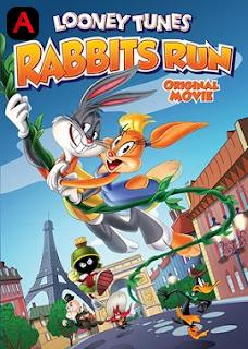 Looney Tunes Rabbit Run(2015)