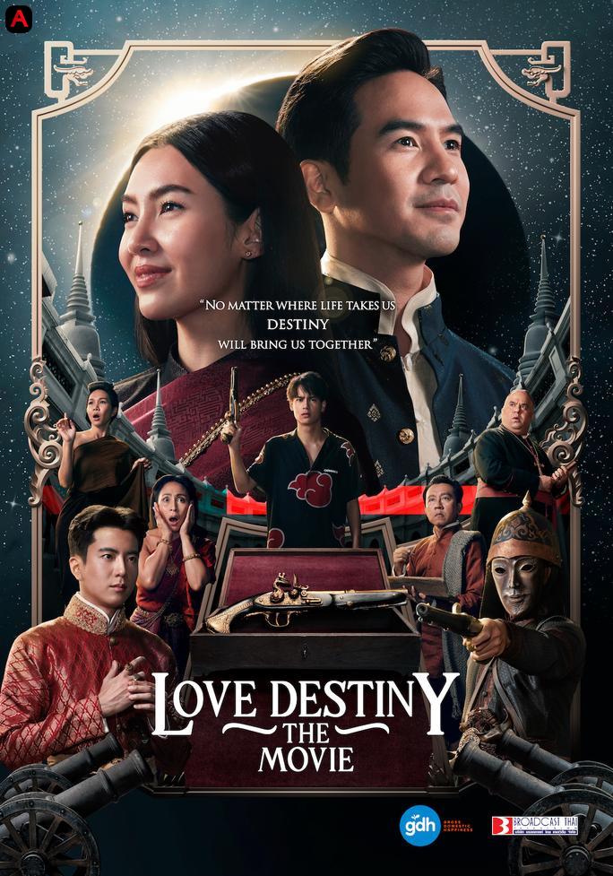 Love Destiny The Movie