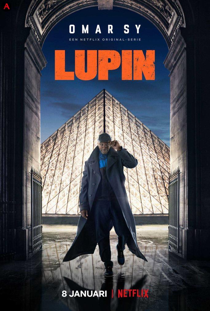 Lupin (Season 1)