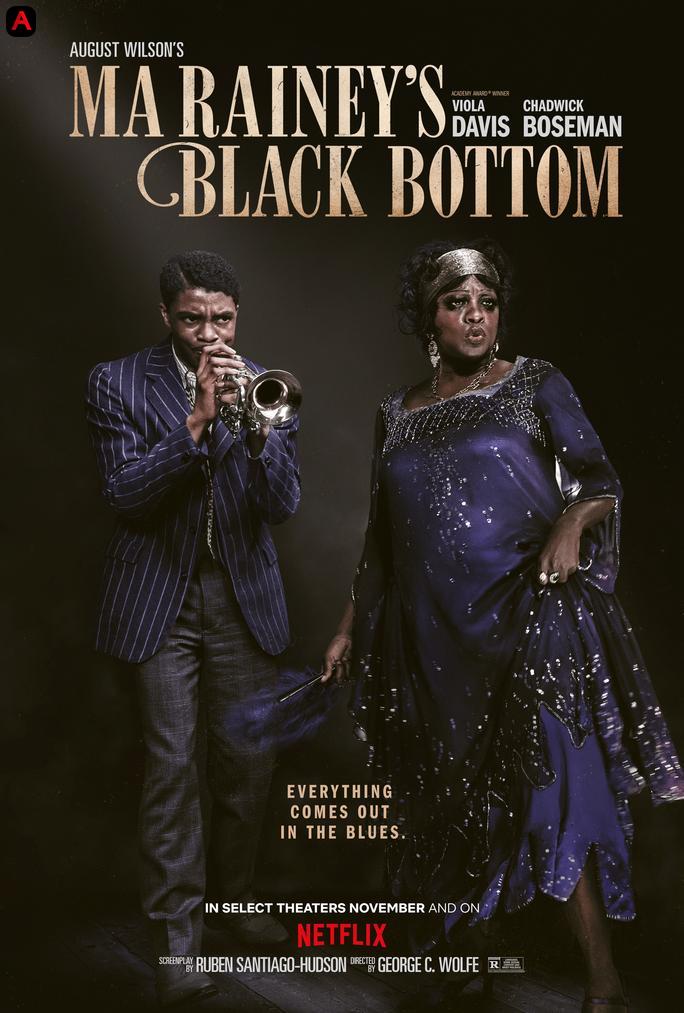 Ma Rainey's Black Bottom: A Legacy Brought to Screen