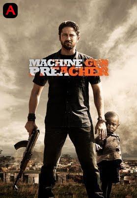 Machine Gun Preacher