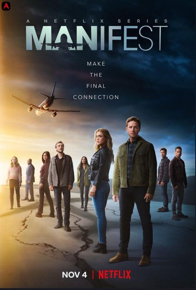 Manifest (Season 4)