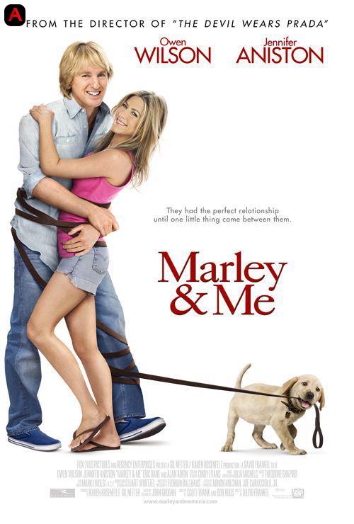 Marley & Me