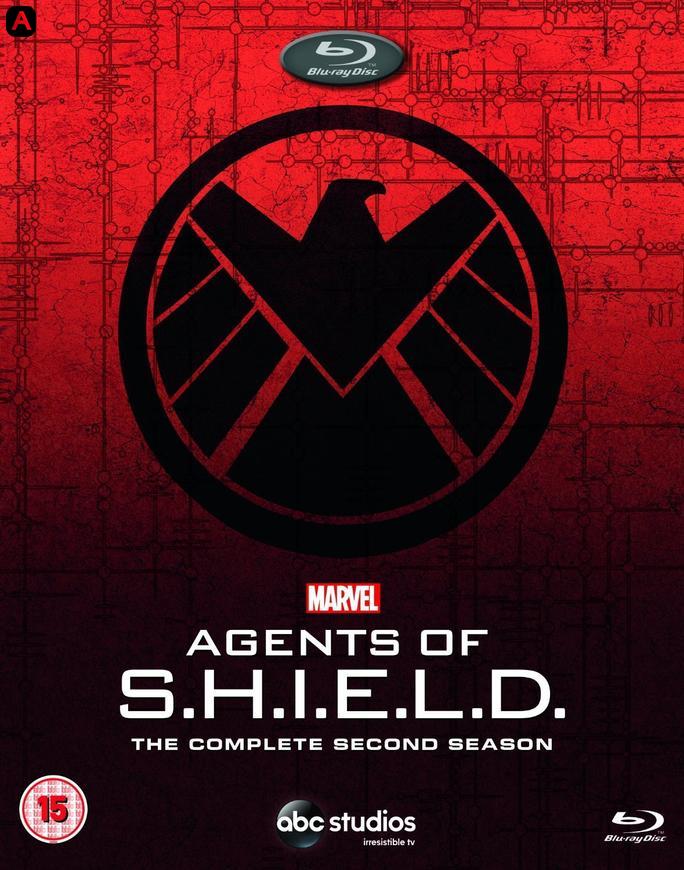 Marvel's Agents Of S.H.I.E.L.D. (Season 2)