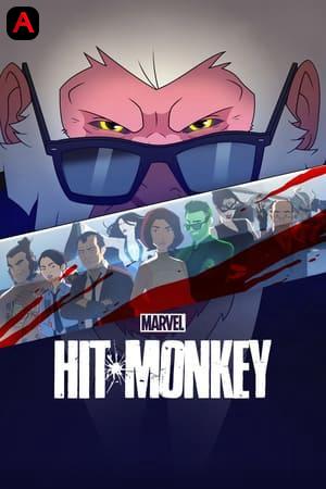 Marvel's Hit-Monkey