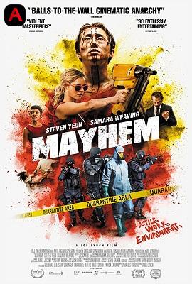 Mayhem