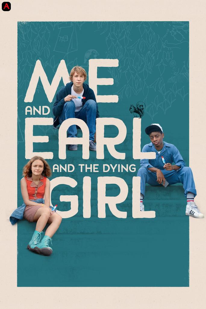 Me and Earl and the Dying Girl