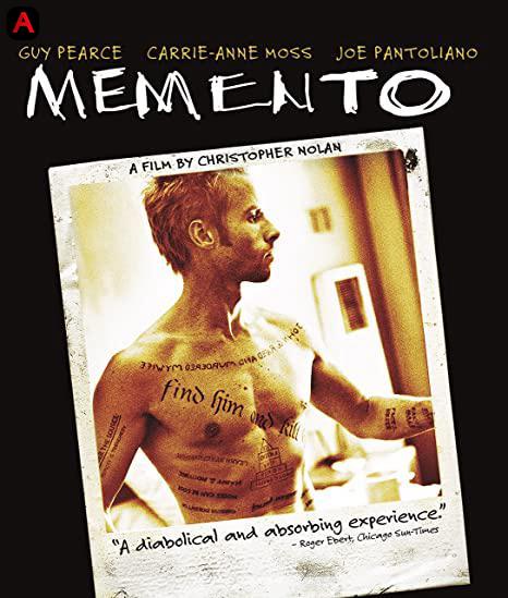 Memento