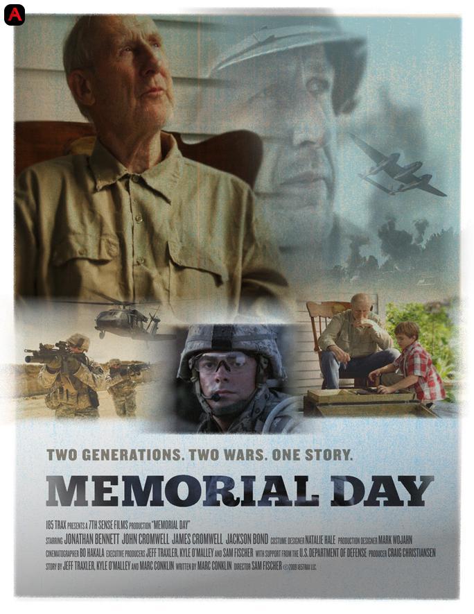 Memorial Day(2011)