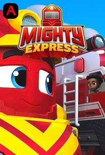 Mighty Express (Season 5)