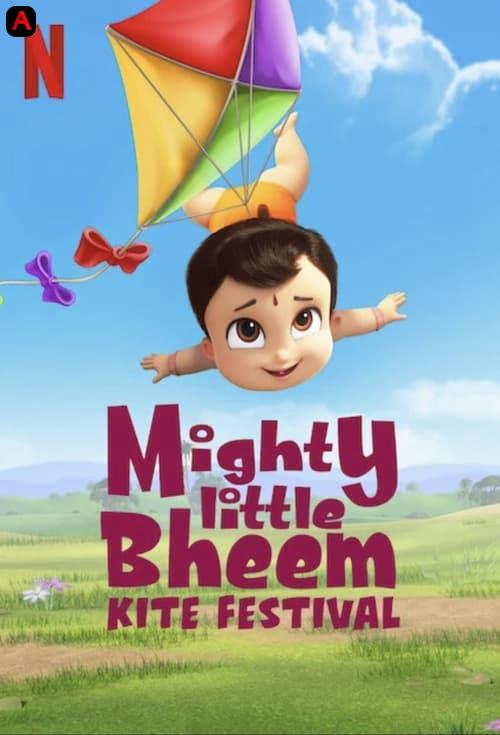 Mighty Little Bheem: Kite Festival