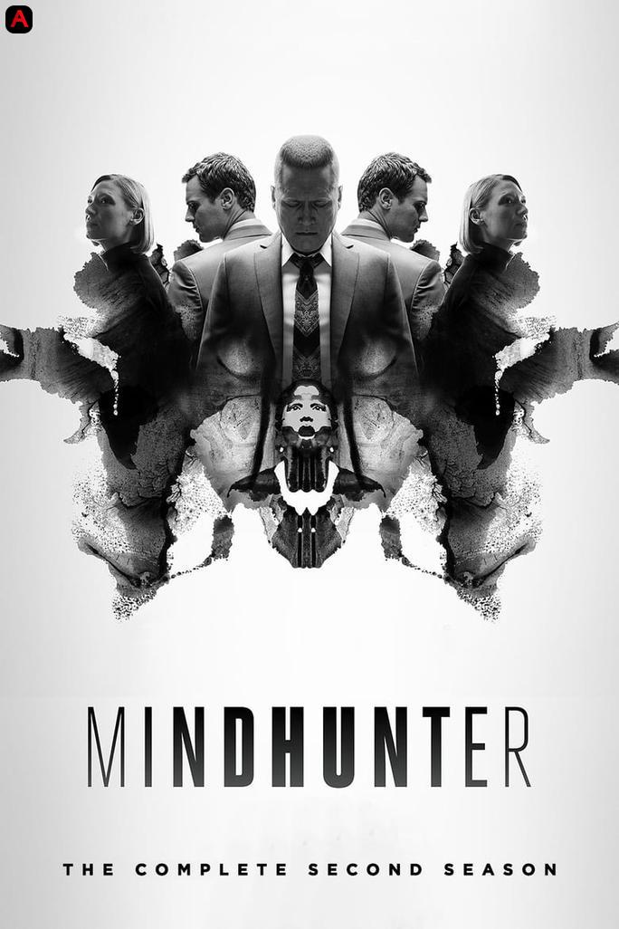 Mindhunter (Season 2)