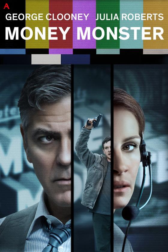 Money Monster(2016)