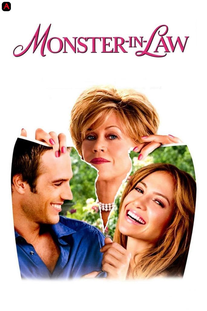 Monster-in-Law