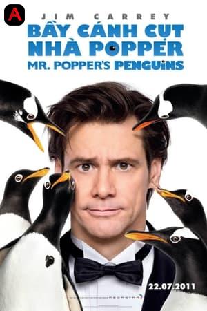 Mr. Popper's Penguins