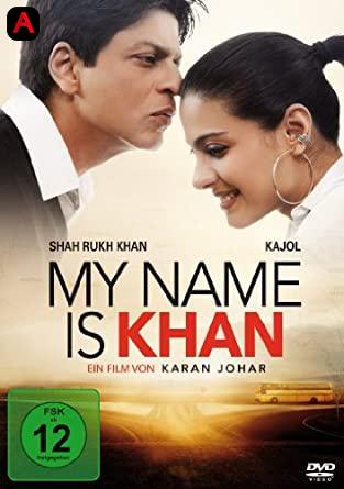 My Name Is Khan