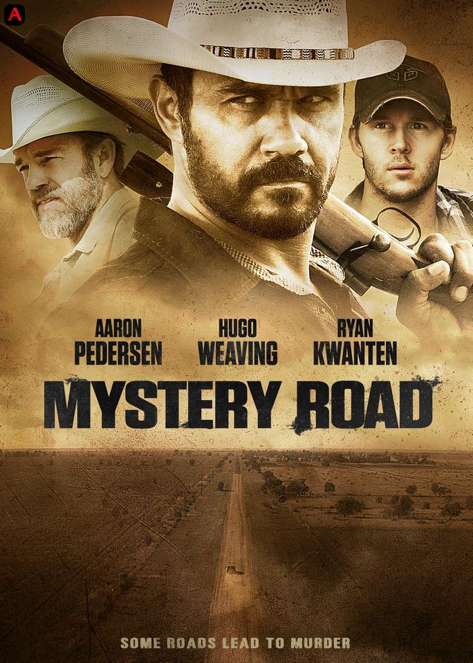 Mystery Road