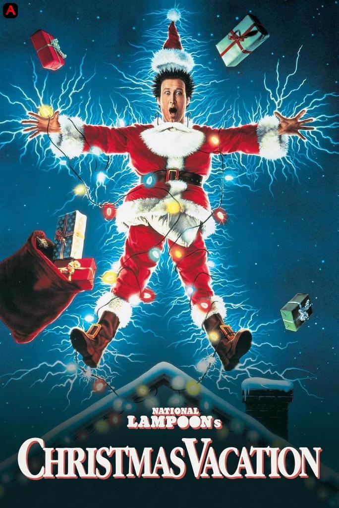 National Lampoon's Christmas Vacation