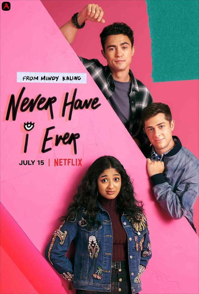 Never Have I Ever (Season 2)