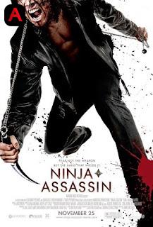 Ninja Assassin(2009)