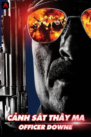 Officer Downe