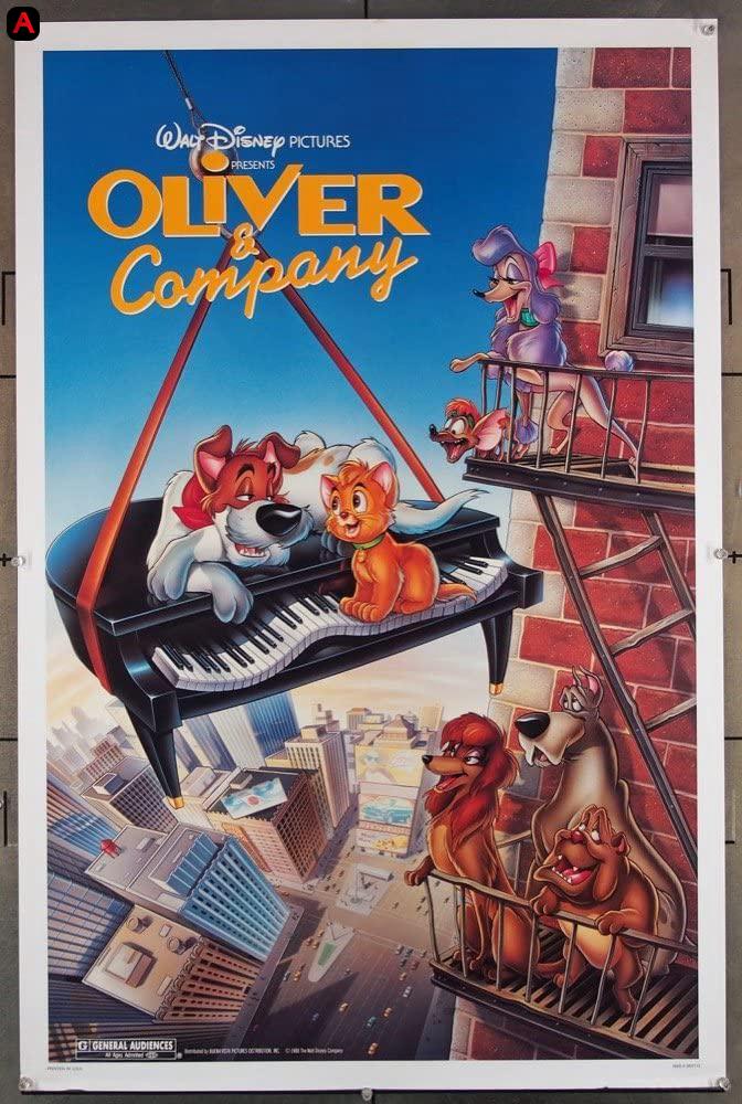 Oliver & Company