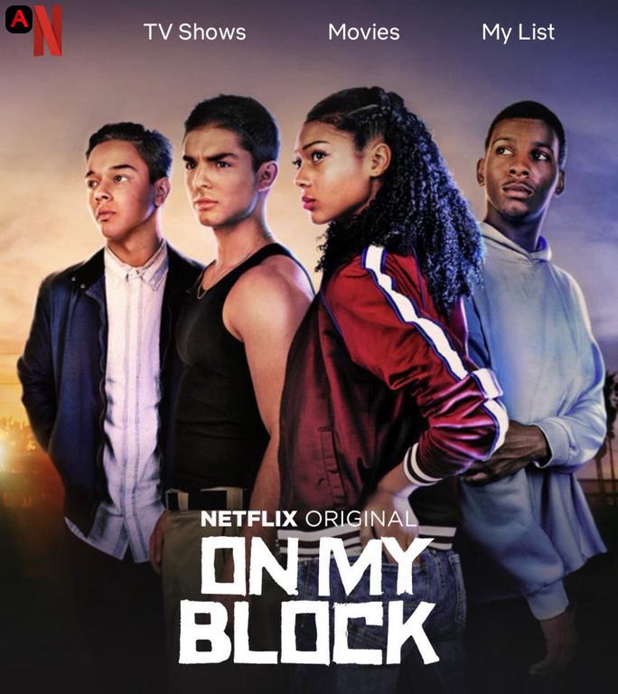 On My Block (Season 2)